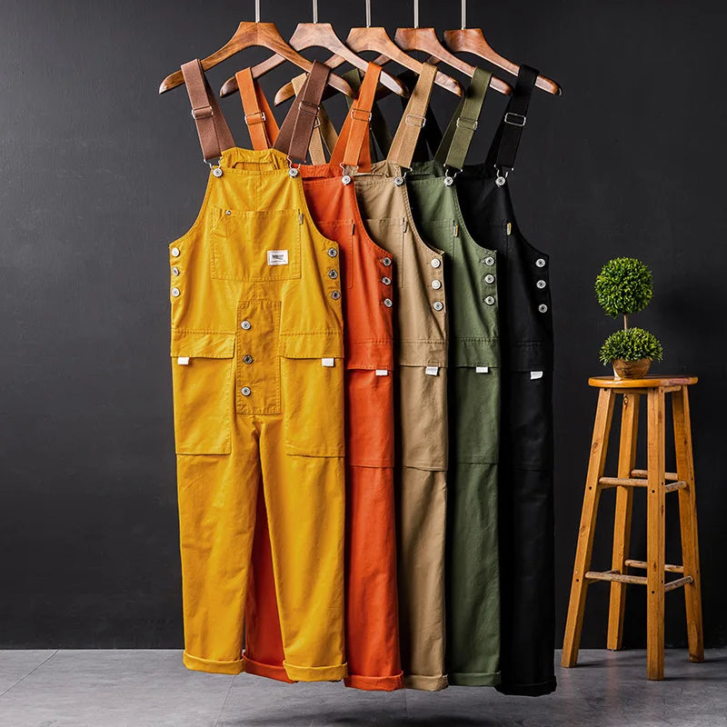 Luna | Premium tuinoveralls