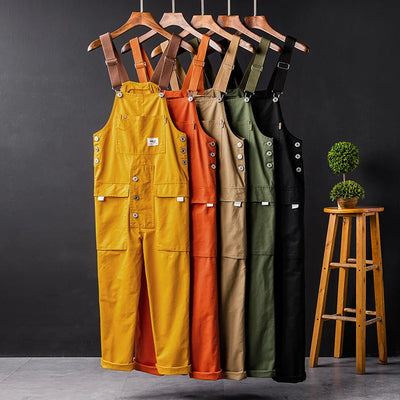 Luna | Premium tuinoveralls