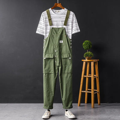Luna | Premium tuinoveralls