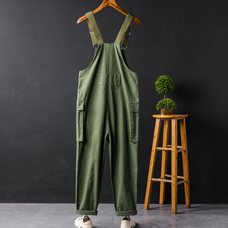 Luna | Premium tuinoveralls