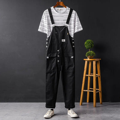 Luna | Premium tuinoveralls