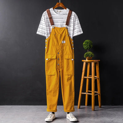 Luna | Premium tuinoveralls