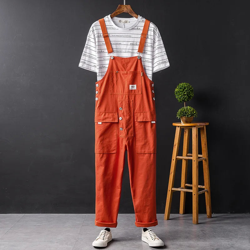 Luna | Premium tuinoveralls