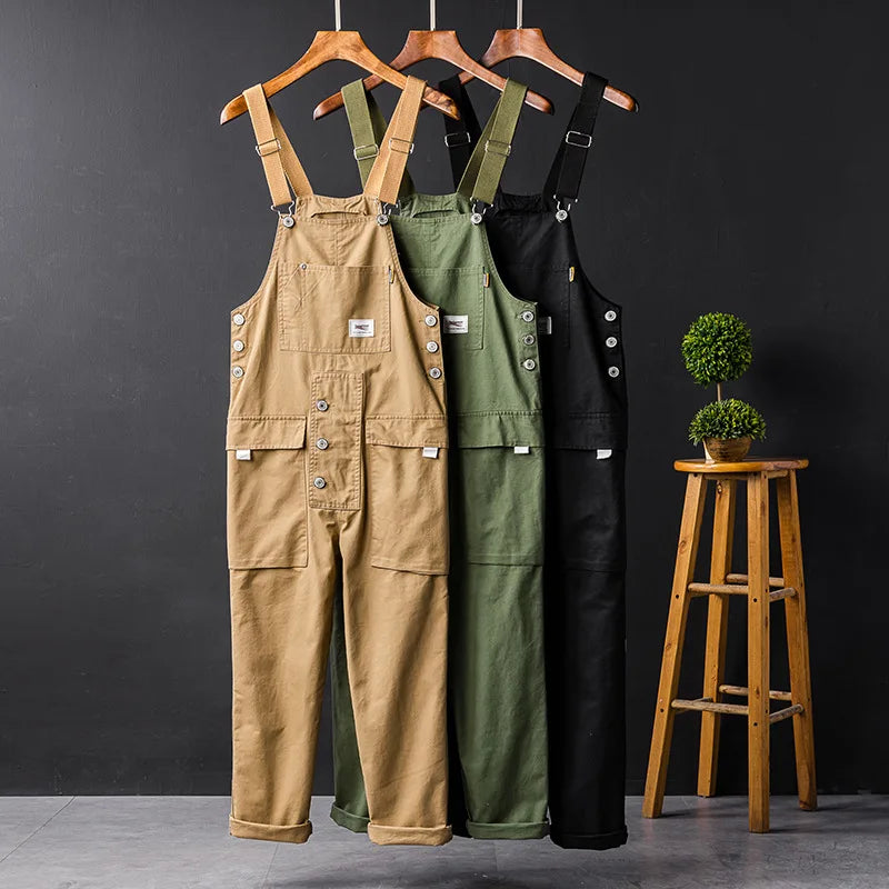 Luna | Premium tuinoveralls