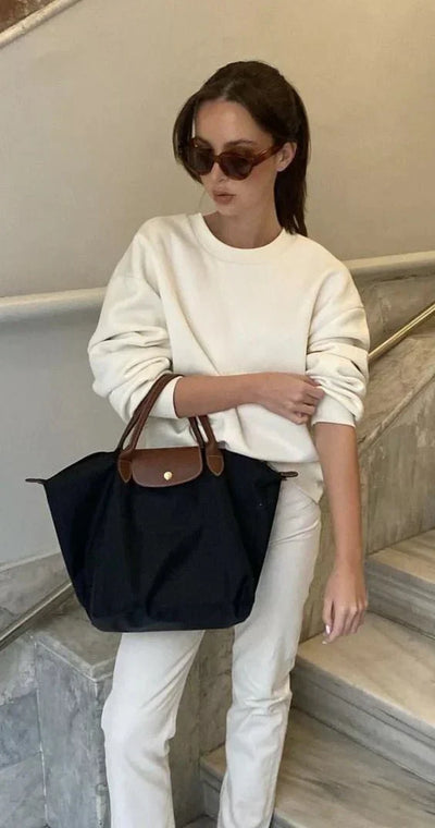 Maya | Elegante schoudertas