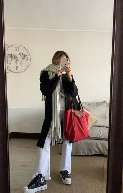 Maya | Elegante schoudertas