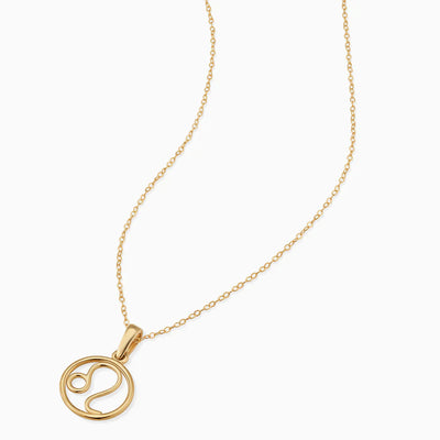 Sterrenbeeld Ketting | Goud