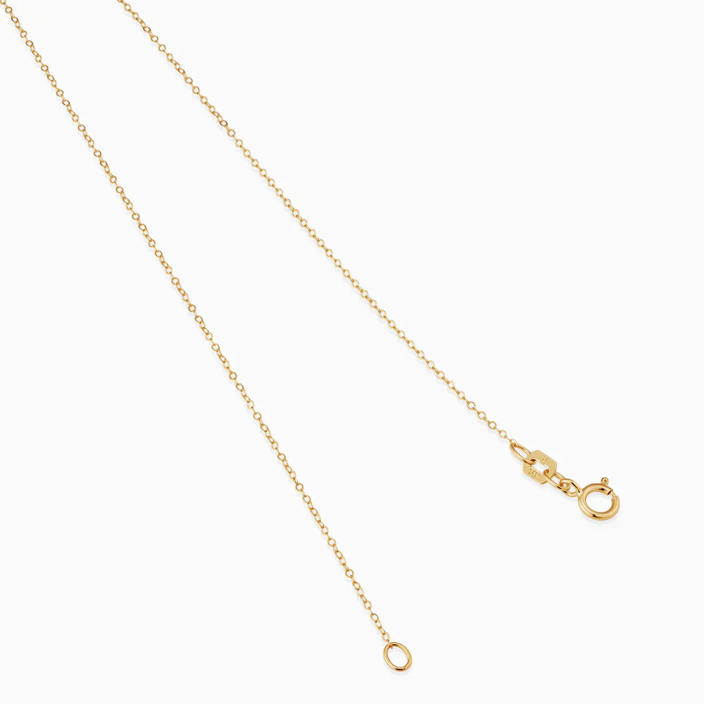 Sterrenbeeld Ketting | Goud