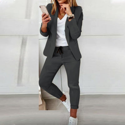 Nora | Elegantes Blazer-Set