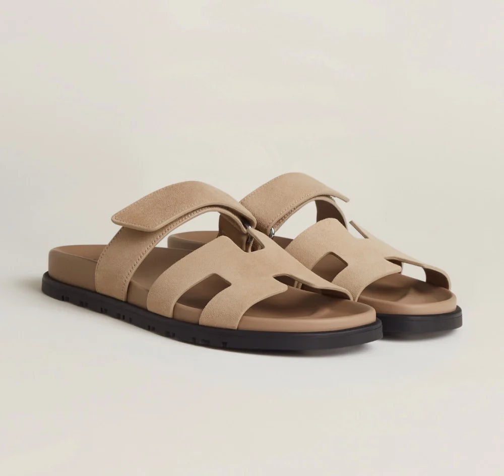 Paula | Comfortabele sandalen