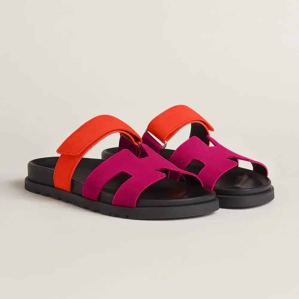 Paula | Comfortabele sandalen