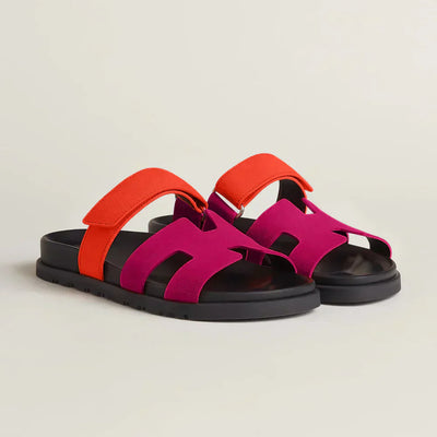 Paula | Comfortabele sandalen