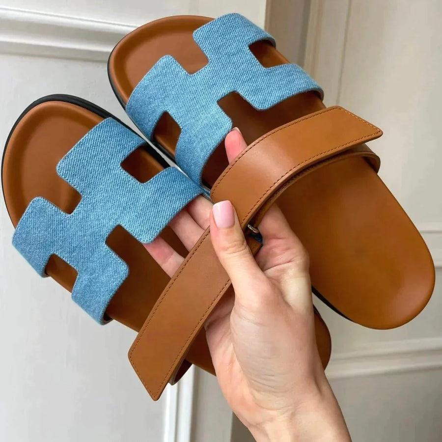 Paula | Comfortabele sandalen
