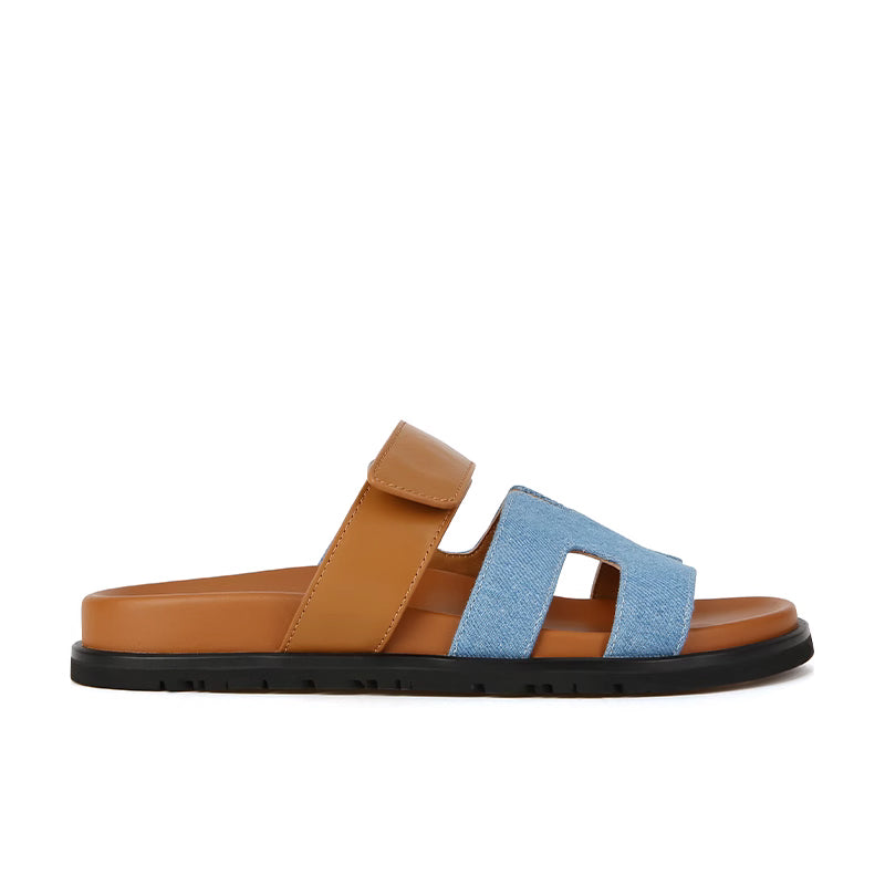 Paula | Comfortabele sandalen