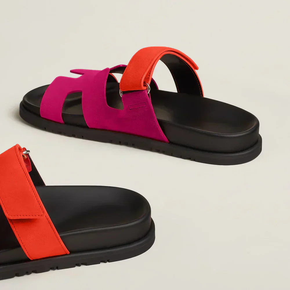 Paula | Comfortabele sandalen