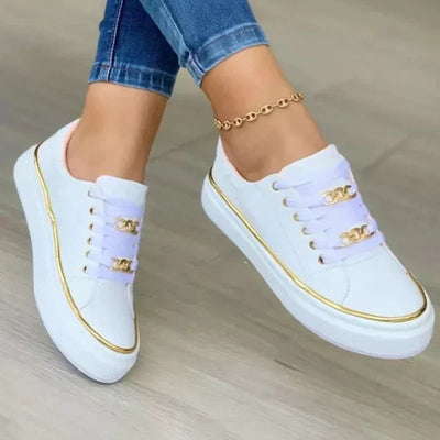 Reese | Antislip comfortabele sneakers