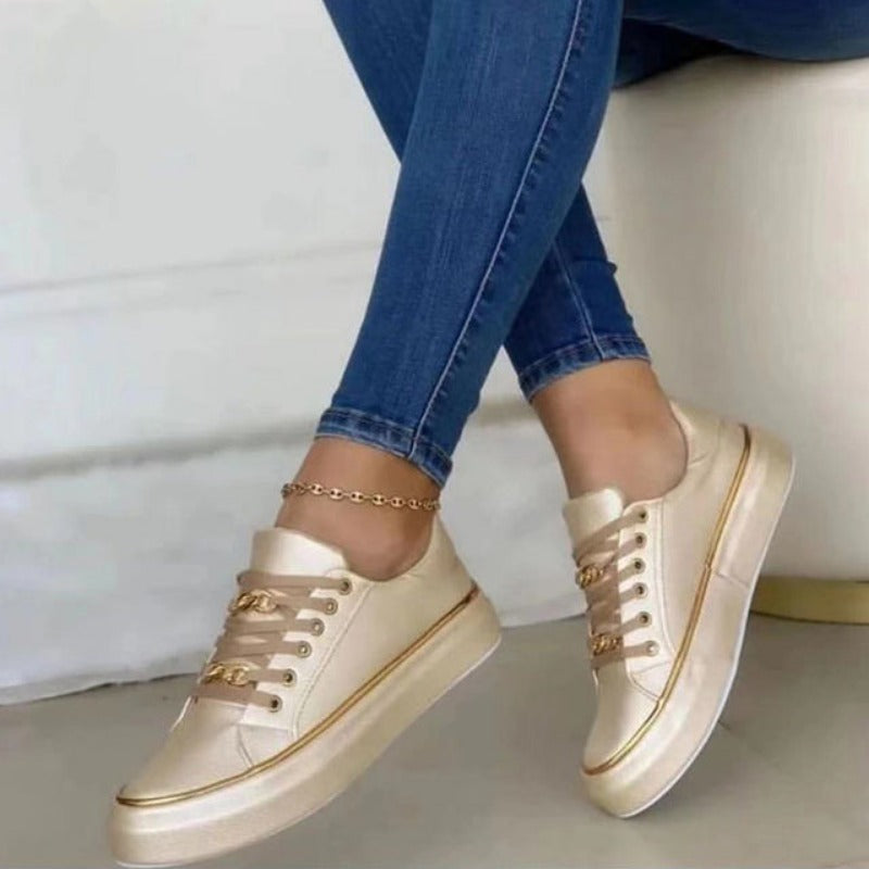 Reese | Antislip comfortabele sneakers