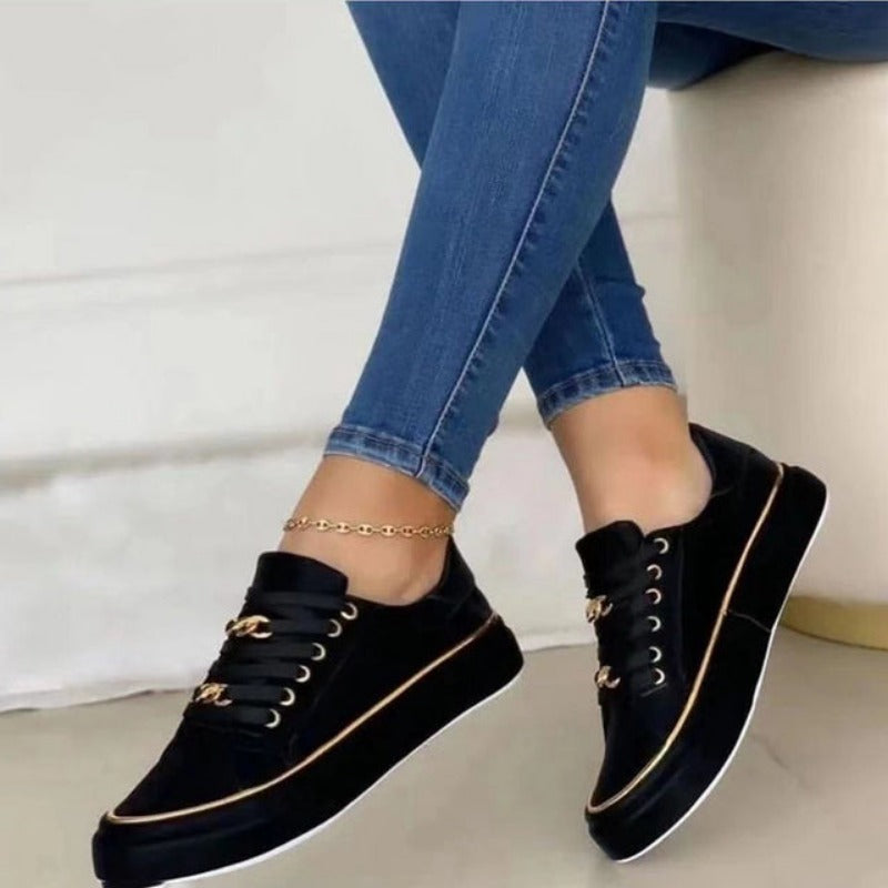 Reese | Antislip comfortabele sneakers