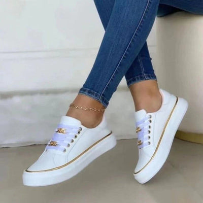 Reese | Antislip comfortabele sneakers