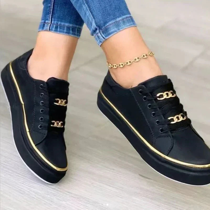 Reese | Antislip comfortabele sneakers