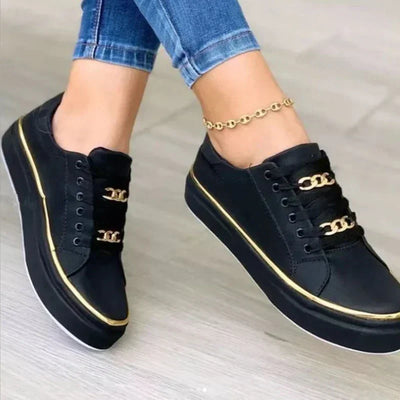 Reese | Antislip comfortabele sneakers