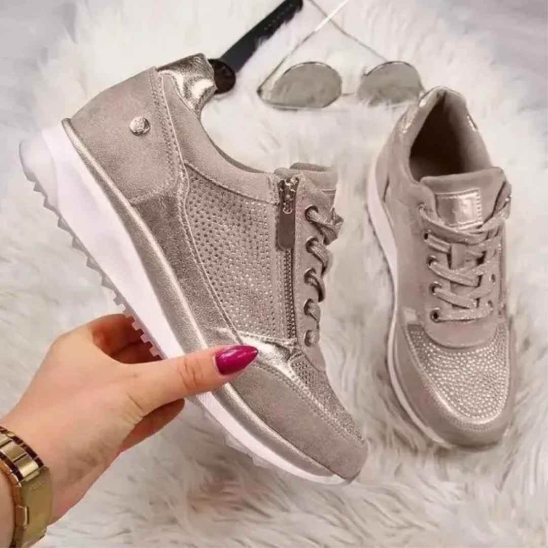 Rieke | Antislip orthopedische sneakers