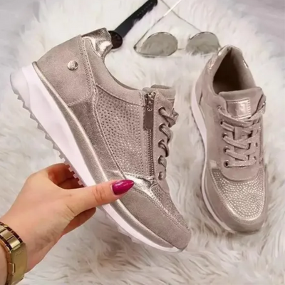 Rieke | Antislip orthopedische sneakers