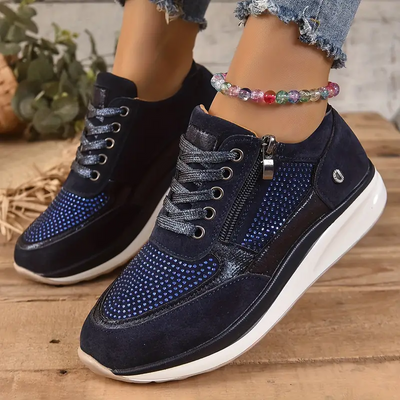 Rieke | Antislip orthopedische sneakers