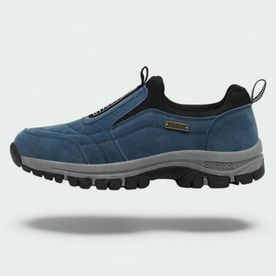 Alrik | Orthopedische trekkingschoenen voor actieve mannen