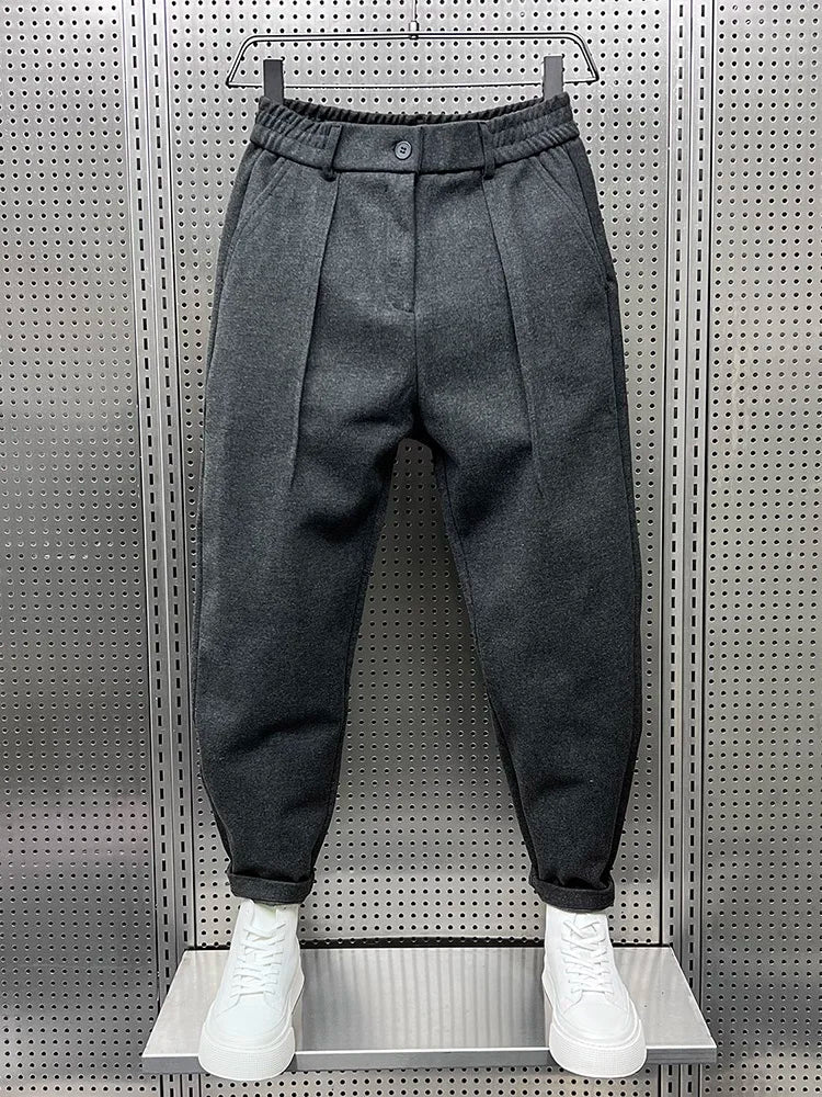 Rudolph | Elegante broek