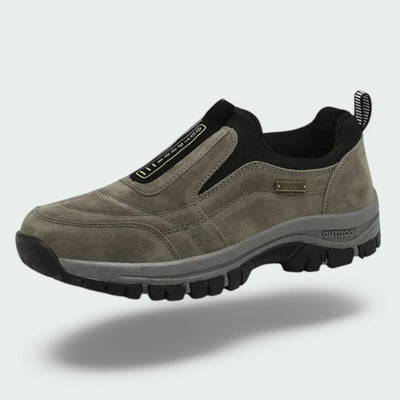 Alrik | Orthopedische trekkingschoenen voor actieve mannen