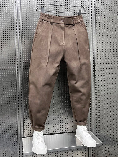 Rudolph | Elegante broek