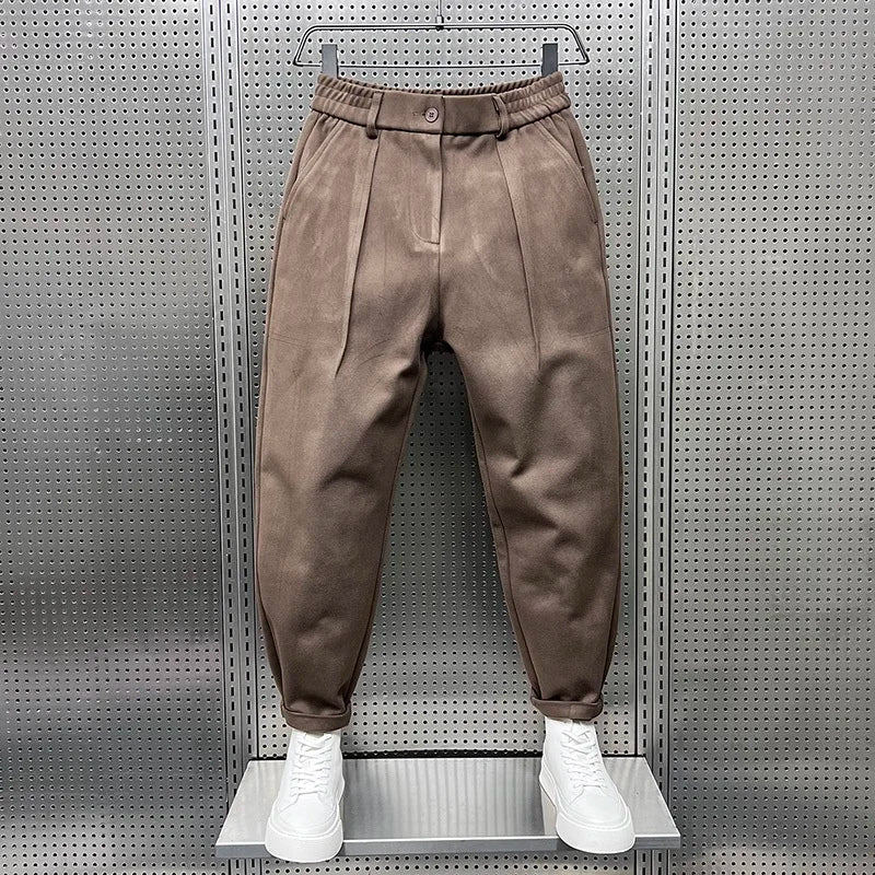 Rudolph | Elegante broek