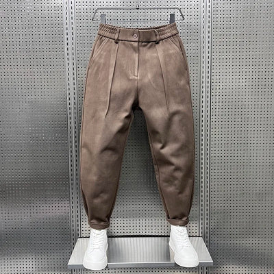 Rudolph | Elegante broek