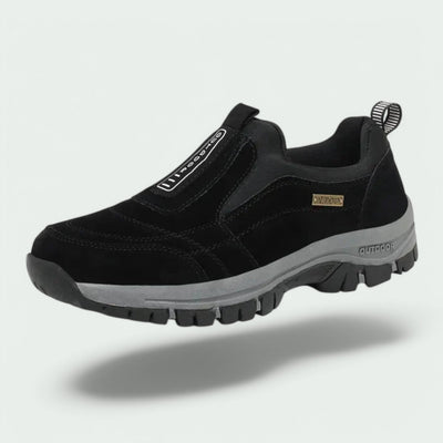 Alrik | Orthopedische trekkingschoenen voor actieve mannen
