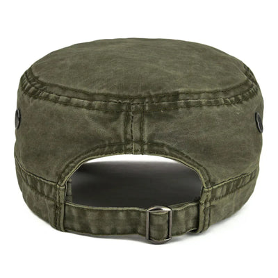 Rayan | Robuuste vintage pet