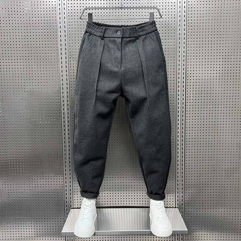 Rudolph | Elegante broek