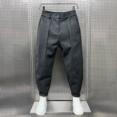 Rudolph | Elegante broek