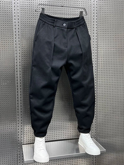 Rudolph | Elegante broek