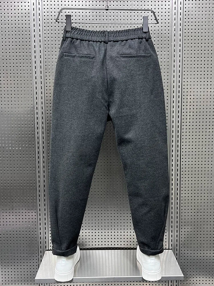 Rudolph | Elegante broek