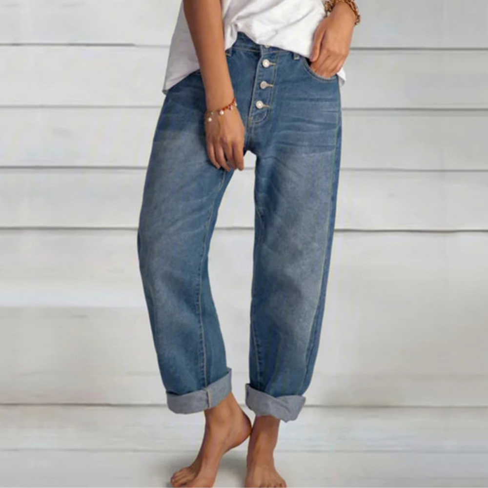 Sania | De stijlvolle en unieke broek