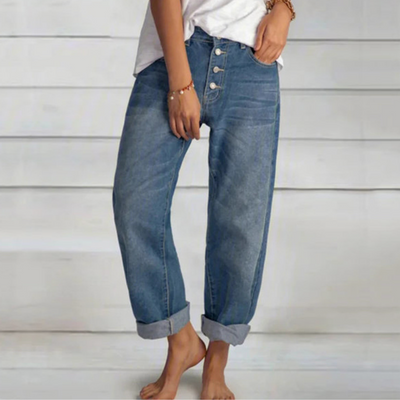 Sania | De stijlvolle en unieke broek