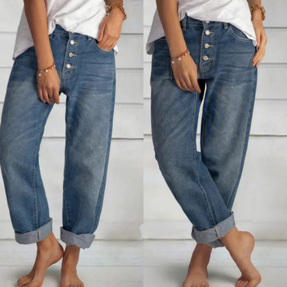 Sania | De stijlvolle en unieke broek