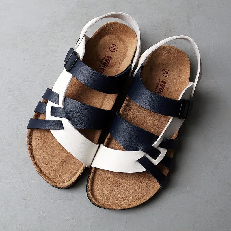 Verónica | Orthopedische sandalen met stijl