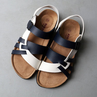 Verónica | Orthopedische sandalen met stijl