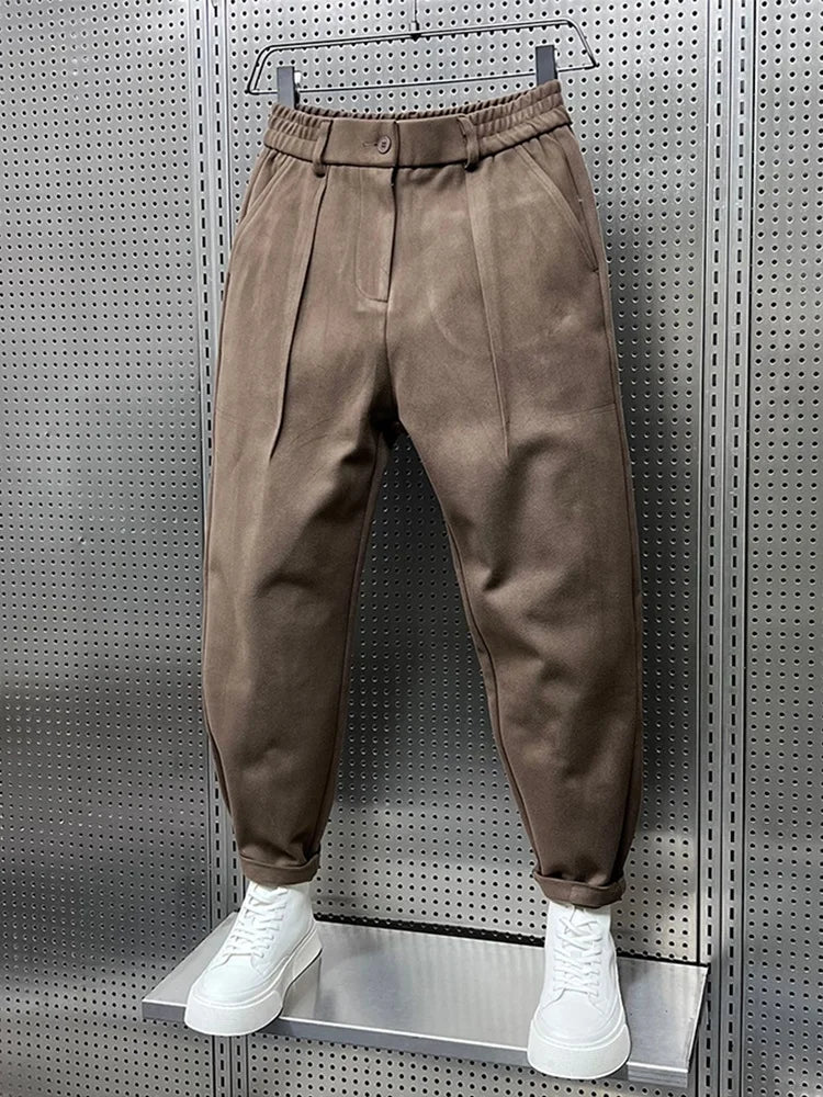 Rudolph | Elegante broek