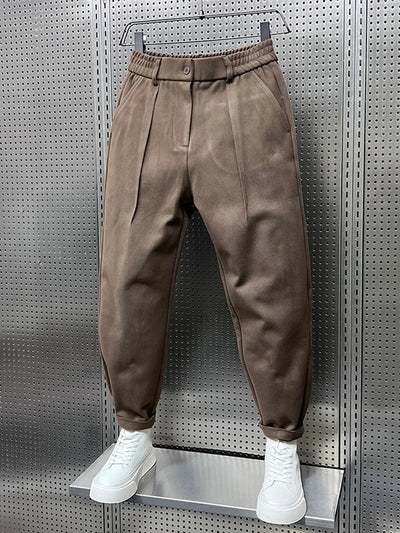 Rudolph | Elegante broek