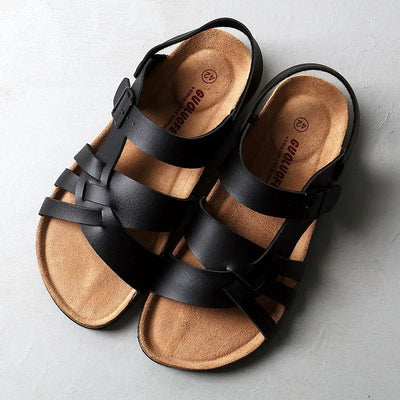 Verónica | Orthopedische sandalen met stijl