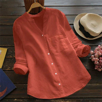 Sophia | Casual blouse