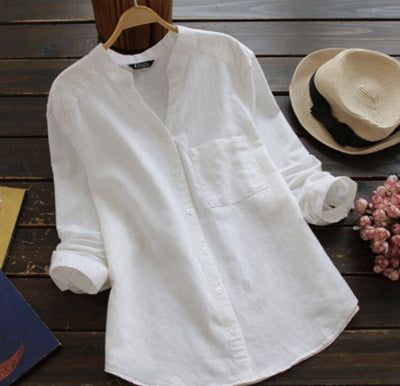 Sophia | Casual blouse